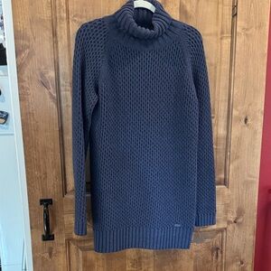 Women’s Barbour 100% wool uk
Size 14 xl